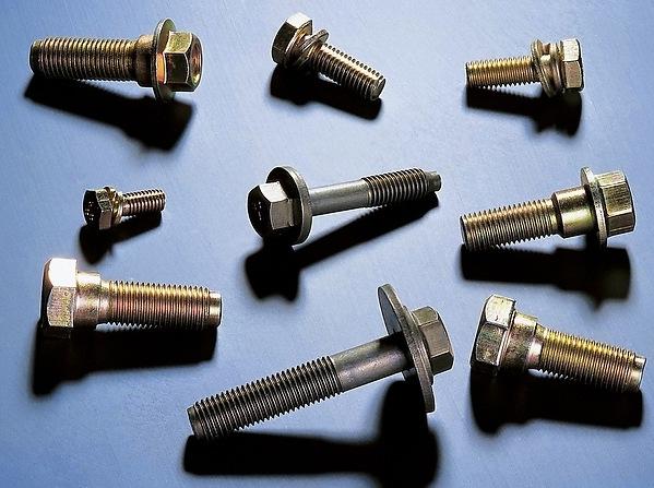 摩托車不銹鋼緊固件為何也會生銹？原因解析與預防措施