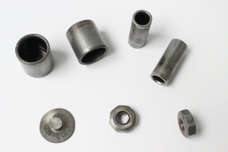 非標(biāo)緊固件與五金件冷鐓工藝 螺絲、螺母與汽配緊固件的制造與應(yīng)用